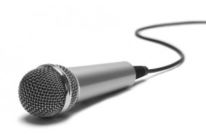 Microphone